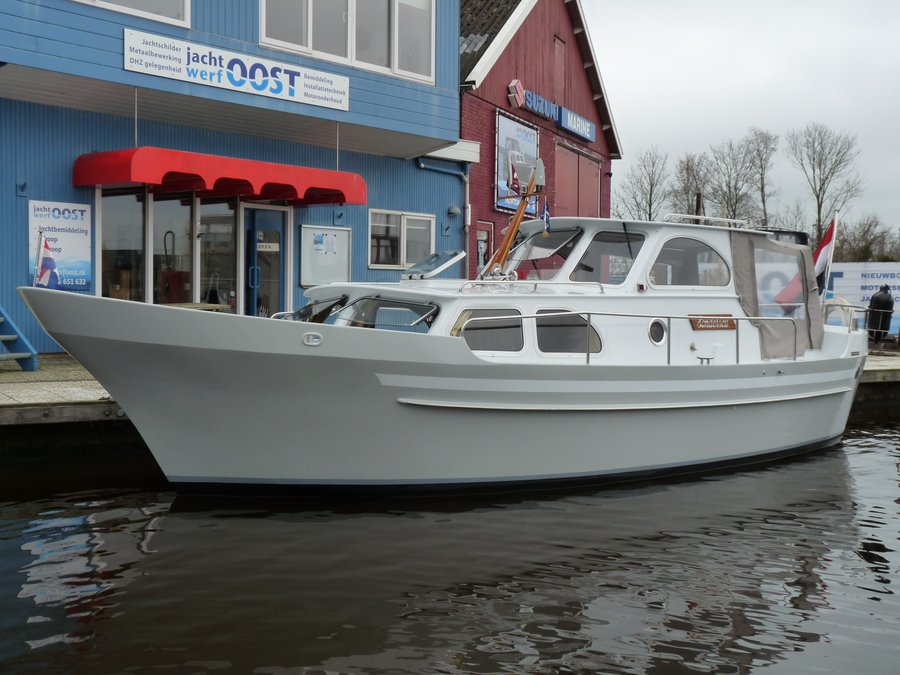 1 Oostvaarder 900#Jachtwerf Oost# Akkrum#Jachtmakelaardij.JPG